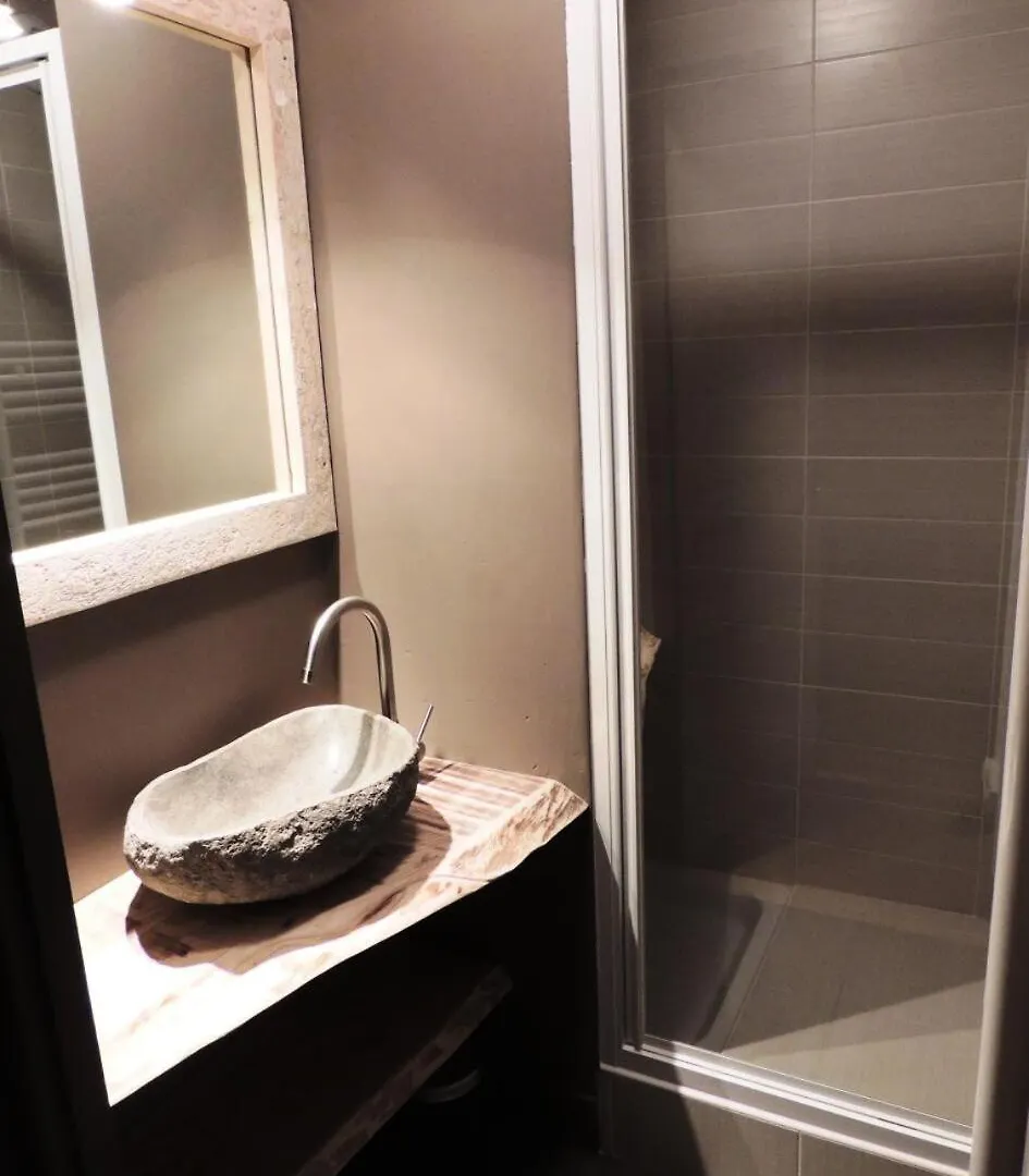 Residence Fermes Emiguy - T2 Cabine De Charme Dans Residence De Prestige Mae-1141 Les Gets France