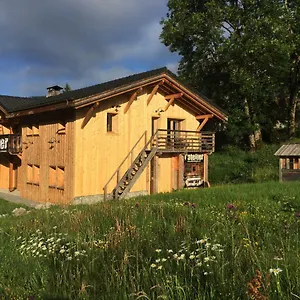 Le Grenier à Luge Les Gets